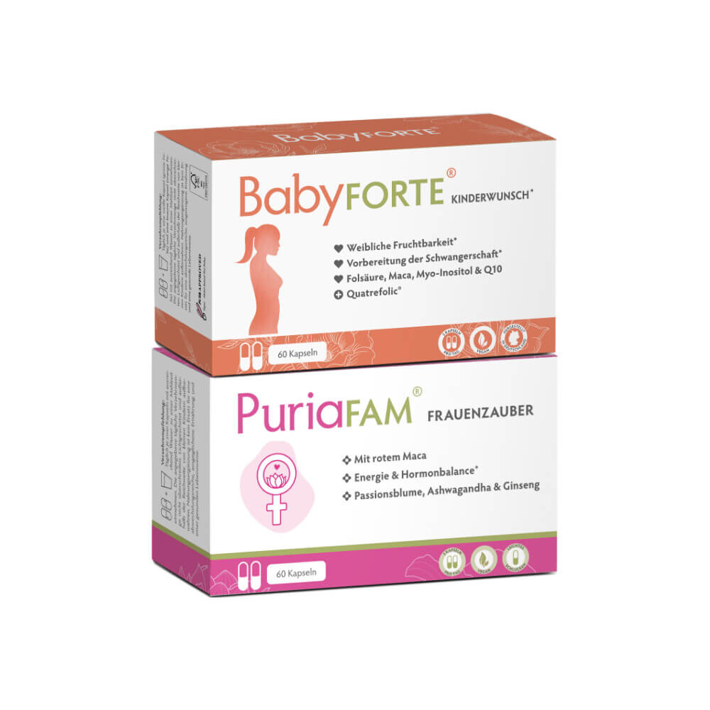 Liebeswunder von BabyFORTE®